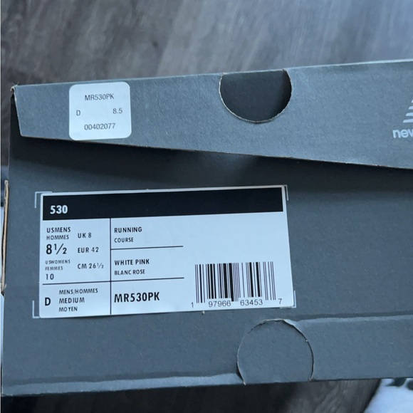 New Balance 530 - Picture 5 of 5